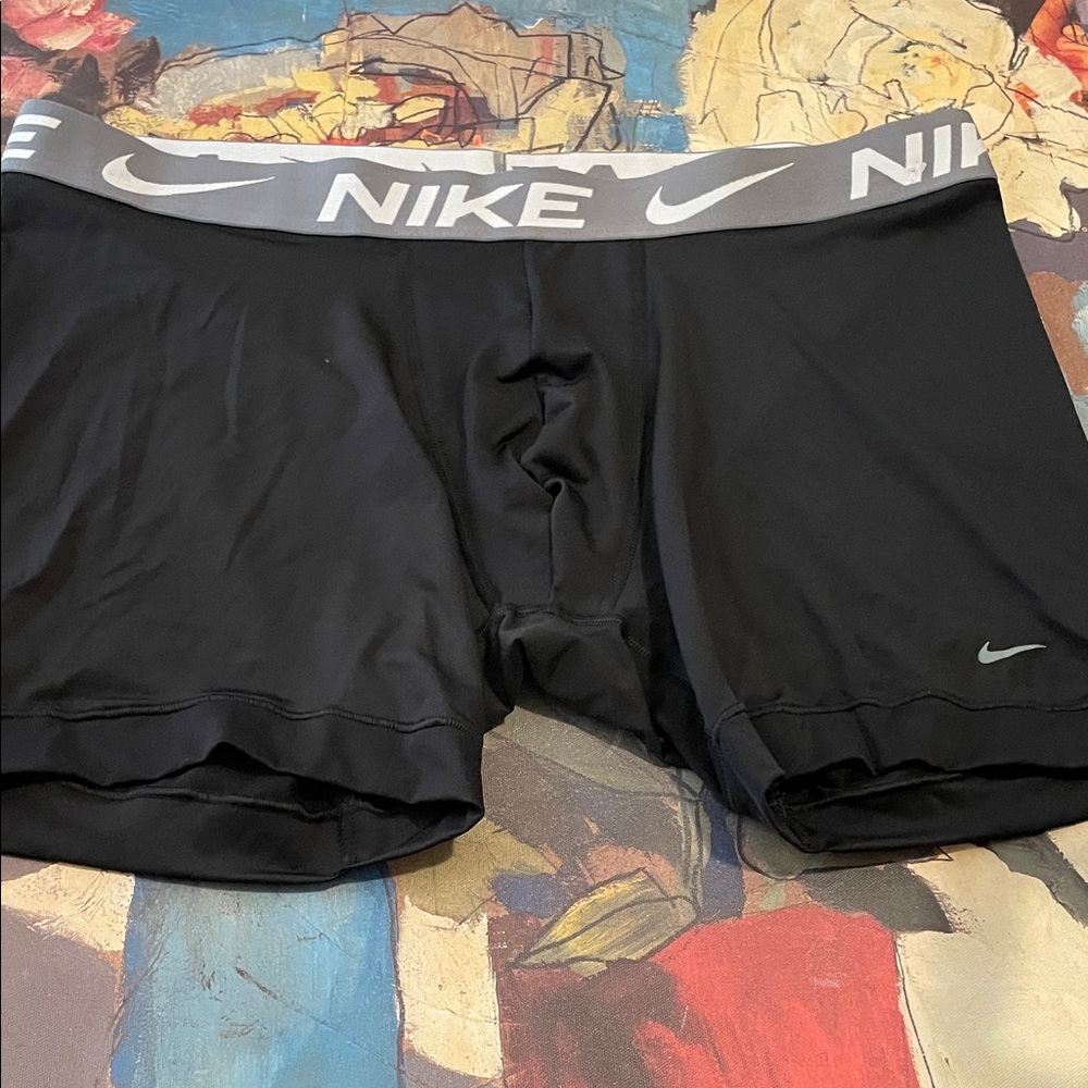 NIKE Boxer